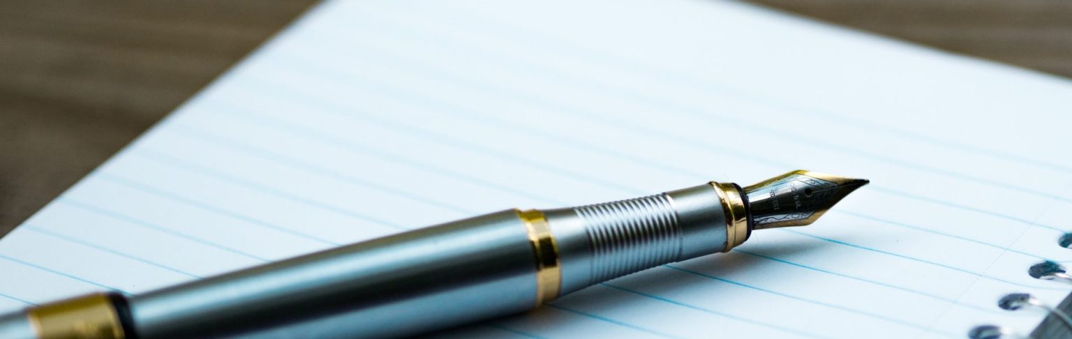 ライターとして